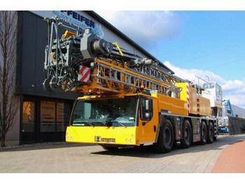 Derek menara LIEBHERR MK 88