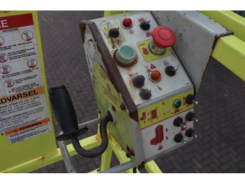 Scissor lifts MEC 3392RT-T Diesel, 4x4 Drive, 12m Working Height, 12: gambar 4 Scissor lifts MEC 3392RT-T Diesel, 4x4 Drive, 12m Working Height, 12: gambar 4