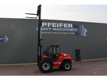 Forklift medan kasar Manitou M30-4 Valid inspection, *Guarantee! 4x4 Drive, 300: gambar 3 Forklift medan kasar Manitou M30-4 Valid inspection, *Guarantee! 4x4 Drive, 300: gambar 3