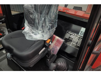 Forklift medan kasar Manitou M30-4 Valid inspection, *Guarantee, Diesel, 4x4 Dr: gambar 3 Forklift medan kasar Manitou M30-4 Valid inspection, *Guarantee, Diesel, 4x4 Dr: gambar 3