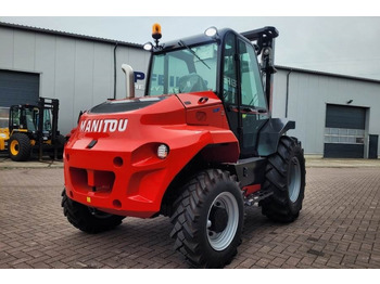 Forklift medan kasar Manitou M30-4 Valid inspection, *Guarantee, Diesel, 4x4 Dr: gambar 2 Forklift medan kasar Manitou M30-4 Valid inspection, *Guarantee, Diesel, 4x4 Dr: gambar 2