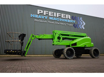 Boom artikulasi NIFTYLIFT