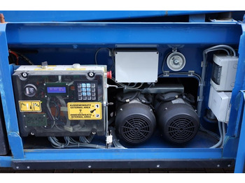 Scissor lifts PB LIFT S225-12ES Electric, 22.5m Working Height, 450: gambar 3 Scissor lifts PB LIFT S225-12ES Electric, 22.5m Working Height, 450: gambar 3