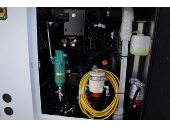 Leasing Pramac GPW45Y/FS5 Valid inspection, *Guarantee! Diesel, 4  Pramac GPW45Y/FS5 Valid inspection, *Guarantee! Diesel, 4: gambar 4