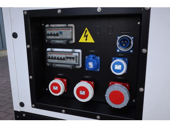 Leasing Pramac GPW45Y/FS5 Valid inspection, *Guarantee! Diesel, 4  Pramac GPW45Y/FS5 Valid inspection, *Guarantee! Diesel, 4: gambar 5