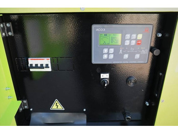 Genset Pramac GSW65P-ACP Unused, Valid inspection, *Guarantee! D: gambar 3