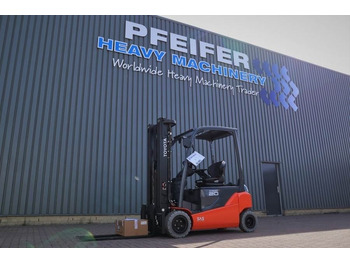 Forklift diesel TOYOTA