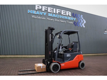 Forklift diesel TOYOTA