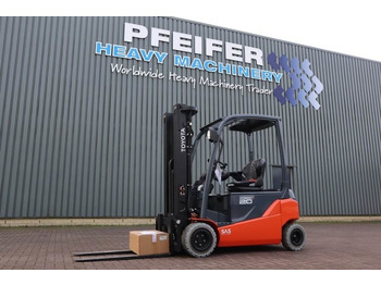 Forklift diesel TOYOTA