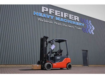 Forklift diesel TOYOTA