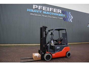 Forklift diesel TOYOTA