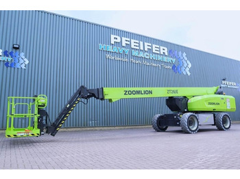 Boom teleskopik ZOOMLION