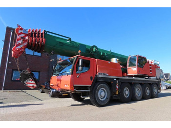 Derek semua medan LIEBHERR LTM 1095-5.1