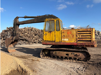 Ekskavator