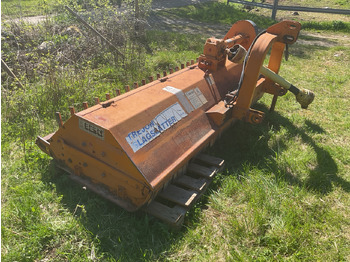 Leasing Berti TFB/S 250 Berti TFB/S 250: gambar 1