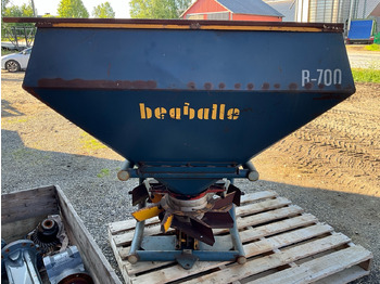 Penyebar pupuk BOGBALLE