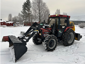 Traktor CASE IH XL