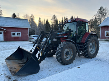 Traktor CASE IH MX Maxxum