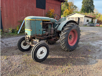 Traktor DEUTZ