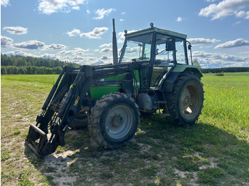 Traktor DEUTZ DX