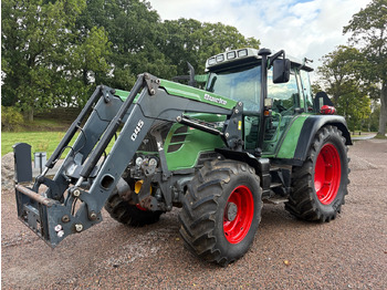 Traktor FENDT 312 Vario