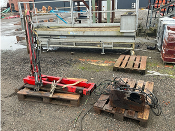 Membangun inventaris