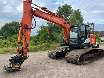 Ekskavator HITACHI ZX130LCN-6