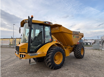 Tempat sampah HYDREMA