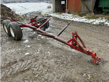 Trailer pertanian