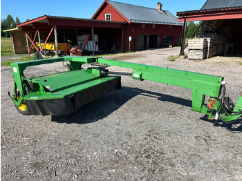 Mesin pemotong chopper/ Mulcher JOHN DEERE 50 Series