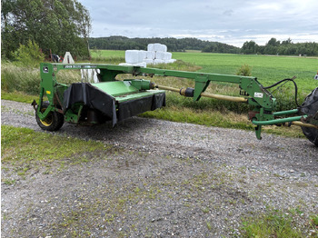 Mesin pemotong chopper/ Mulcher JOHN DEERE 50 Series