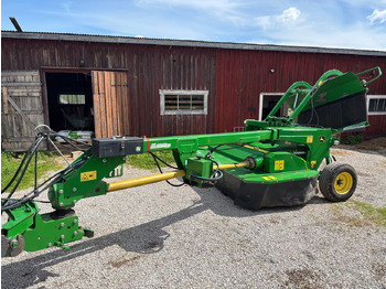 Mesin pemotong chopper/ Mulcher JOHN DEERE