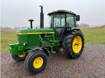 Traktor JOHN DEERE 30 Series