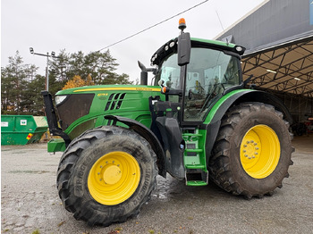Traktor JOHN DEERE 6175R