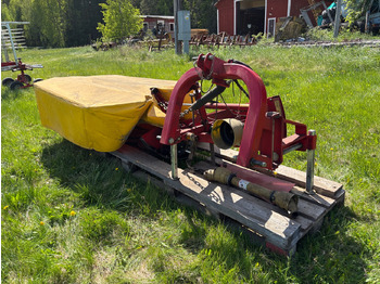 Mesin pemotong chopper/ Mulcher