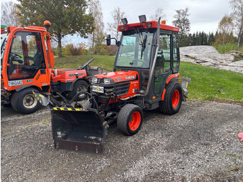 Traktor KUBOTA B series