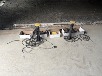 Membangun inventaris