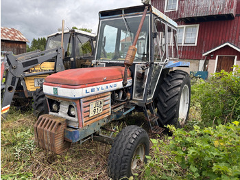 Traktor