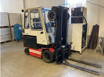 Peralatan untuk menangani material KALMAR