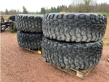Ban NOKIAN TYRES