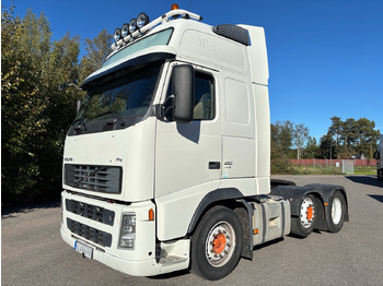 Tractor head VOLVO FH 480