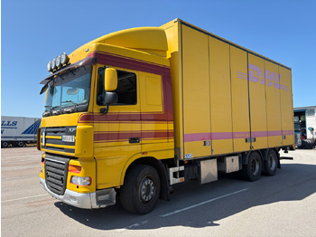 Truk DAF
