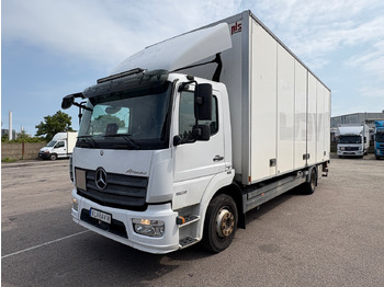 Truk MERCEDES-BENZ Atego