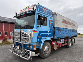 Truk VOLVO F12