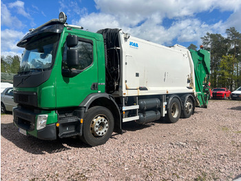 Truk VOLVO FE