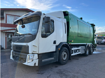 Truk VOLVO FE