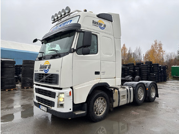 Truk VOLVO FH12