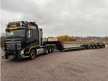 Truk VOLVO FH16