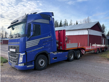 Truk VOLVO FH