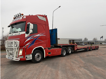 Truk VOLVO FH